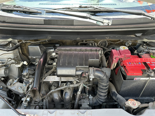 Mitsubishi Mirage 1.2 Gls Mt