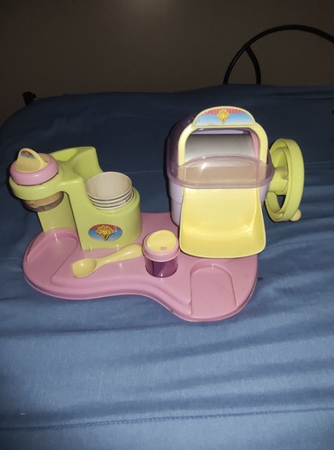 Imagen 8 de 8 de Ofertas! Triciclo Fisher Price Dora La Exploradora Y Mas