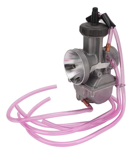 Carburador Para Motocicleta Pwk 42mm Carb Para 300cc450cc