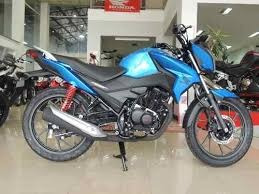 Honda Cb 125 F 0 Km. 100% Financ. Ya!!!