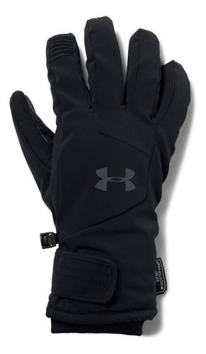 Guantes Under Armour Storm Windstopper 2.0 Para Hombre,