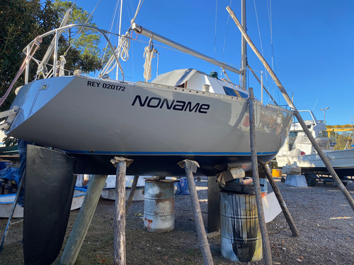 Velero Dangelo D Angelo 24
