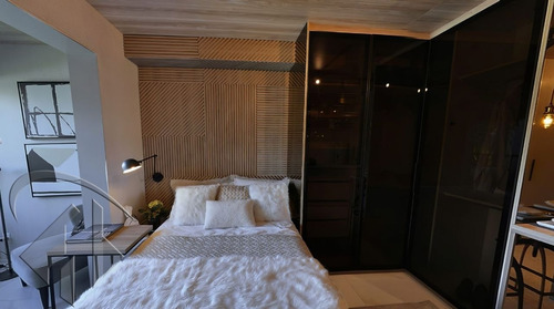 Imagem 12 de 12 de 06296 - Estudio 1 Dorm, Vila Clementino - São Paulo/sp - 6296