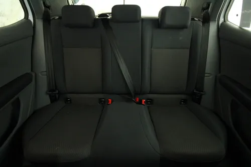 Volkswagen T-Cross 1.6 Trendline Tiptronic
