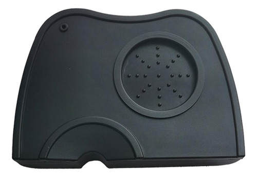 2 Uds Soporte Para Alfombrilla De Café Espresso,