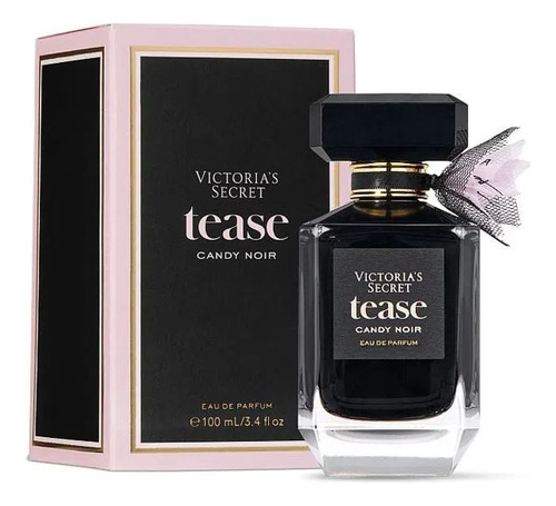 Victoria's Secret Sexy Little Things Tease Candy Noir EDP 100 ml para  mujer  