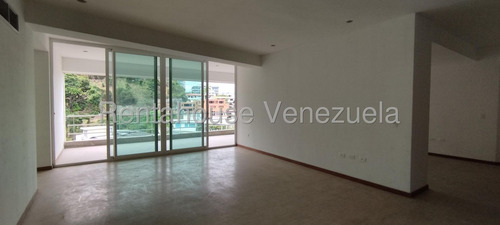 Apartamento En Venta Lomas De Las Mercedes Ia25-324950