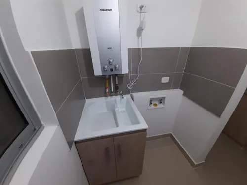 Apartamento En Venta En Tintalá. Cod V1038279