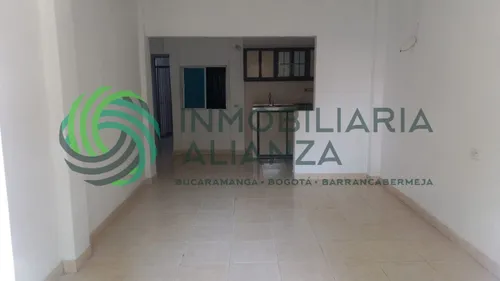 Casa En Arriendo En Uribe Uribe. Cod A16503