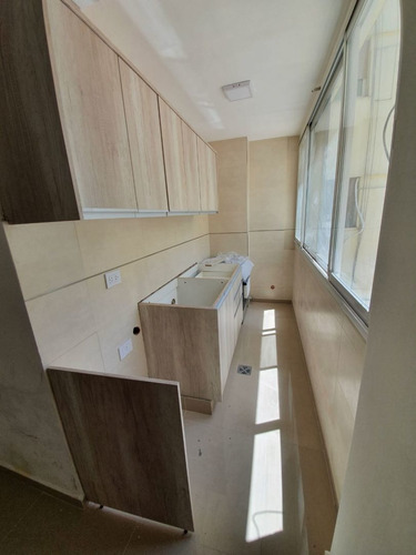 Imagen 10 de 13 de Departamento En Venta En Flores