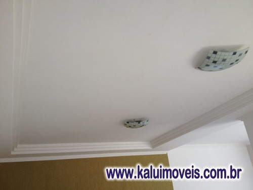 Apartamento Cobertura - Curuça - 60 + 60 M² - 47610