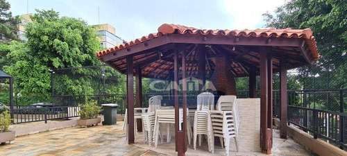 Imagem 4 de 24 de Apartamento Á Venda Jd. Nsa. Sra Do Carmo, Rua Morubixaba - Ap21453