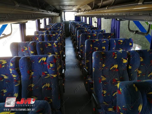 Imagem 5 de 8 de Mascarello Roma 330 Ano Volvo B270 F Jm Cod 641