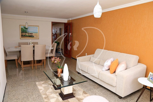 Imagem 2 de 20 de Apartamento Com 3 Dormitórios À Venda, 105 M² Por R$ 490.000,00 - Joaquim Távora - Fortaleza/ce - Ap2415
