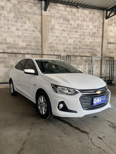 Chevrolet Onix plus Onix Plus 1.o Tmt Ltz