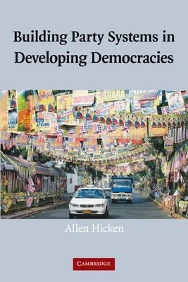Libro Building Party Systems In Developing Democracies - ...
