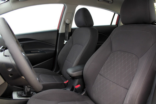Imagen 10 de 15 de Kia Rio