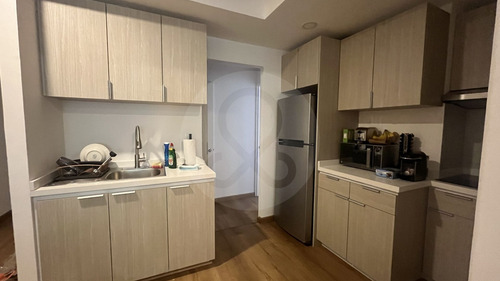 Edificio En Venta En Polanco Iv Sección