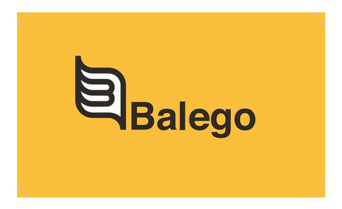 Tubo Resistencia Balego Con Asas, Verde, Medio