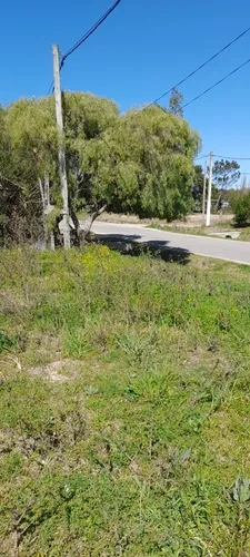 Terreno En Venta En Ciudad Del Plata Plata Pascual, Prox A La Costa