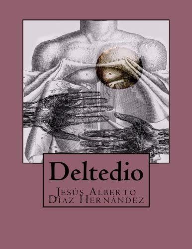 Libro Deltedio (spanish Edition)