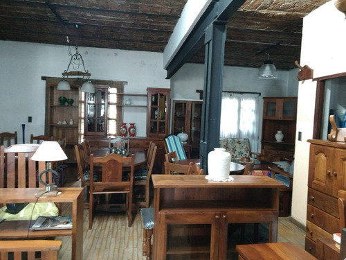 Imagen 10 de 18 de Alquiler Local 260mt² S/avenida Gaona Buen Estado