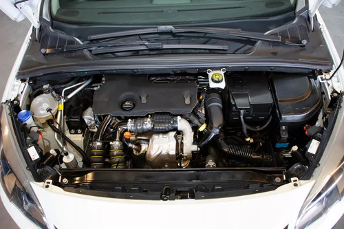 Peugeot 308 1.6 Allure Hdi 115cv