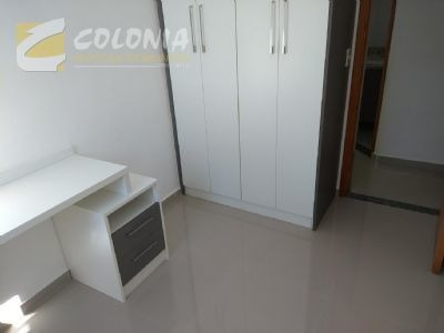 Apartamento - Ref: 36462