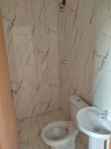 Imagem 3 de 9 de Casa Nova Otima Localização Prox Centro Bonfiglioli Fl12