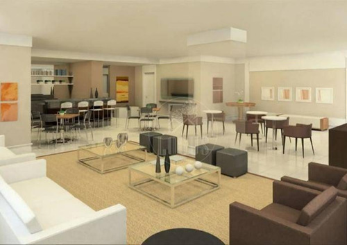 Imagem 25 de 28 de Apartamento Com 3 Dormitórios À Venda, 75 M² Por R$ 530.000,00 - Mauá - São Caetano Do Sul/sp - Ap1507