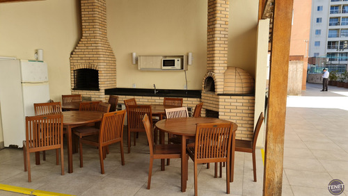 Imagem 7 de 30 de Apartamento - Ap00030 - 70038790