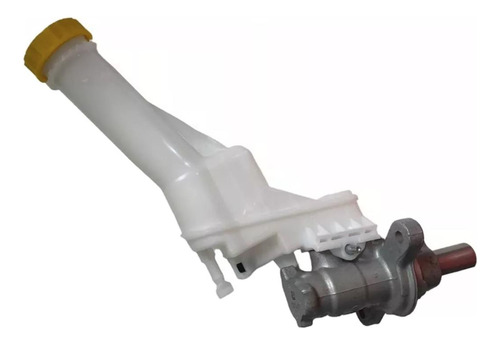Cilindro Mestre Duplo Palio 12/17 Sistema Bosch Com Abs E .