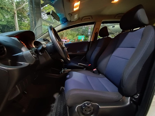 Honda Fit LX FLEX AT