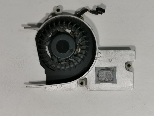 Ventilador Hp Mini 210 1129la