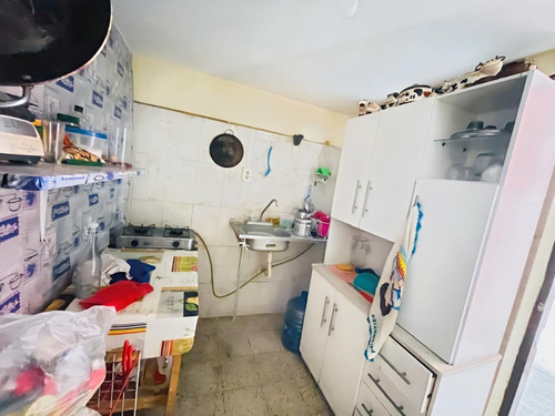 Casa En Venta En Veracruz En Col. Infonavit Buena Vista. Ver.