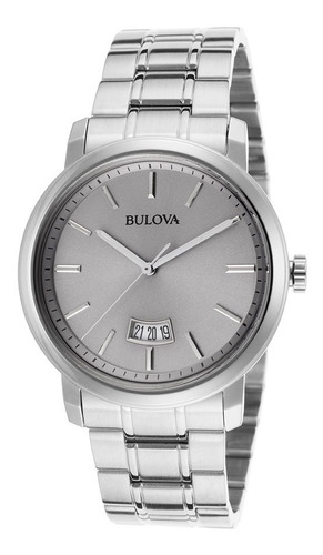 Reloj Bulova Caballero 96b200