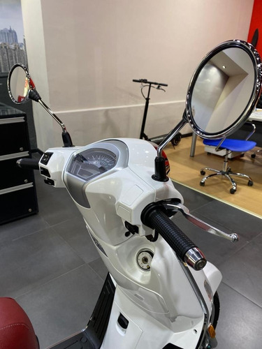 Imagen 3 de 15 de Kymco New Like 150 Abs