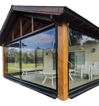 Comprar Cerramientos Toldos Cristal Plavilin 
