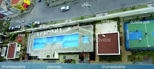 Imagem 22 de 25 de Apartamento À Venda Em Vila Industrial - Ap012549