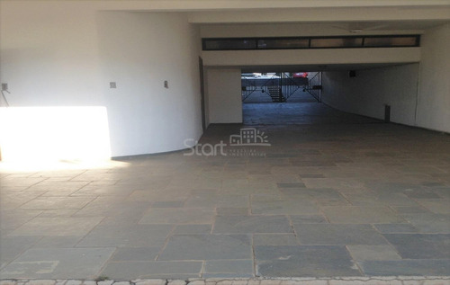 Imagem 14 de 14 de Casa À Venda Em Taquaral - Ca002116
