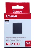 Comprar Bateria Canon Nb-11lh Original Garantia Canon Brasil Nfe