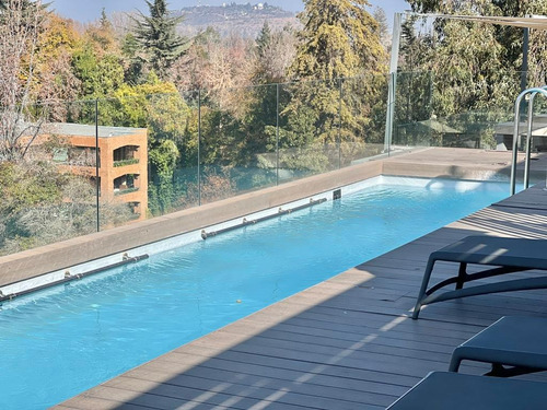 Cantagallo Full Equipado Impecable Estacionamiento Piscina