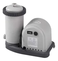 Comprar Bomba Intex Original 5700 Lts\u002Fh Inc Mangueras Y Filtro