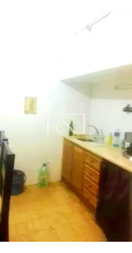 Venta De Apartamento De 1 Dormitorio Sin Gastos Comunes