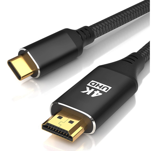 Kelink Cable Usb C A Hdmi 4k A 60hz