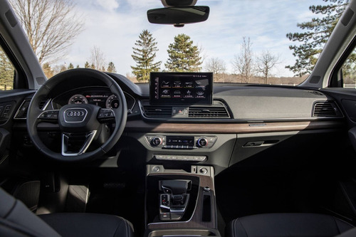 Imagen 9 de 15 de Nueva Q5 45 Tfsi Offroad Advanced Q2 Q3 Q7 Q8 A3 A4 A5 A7