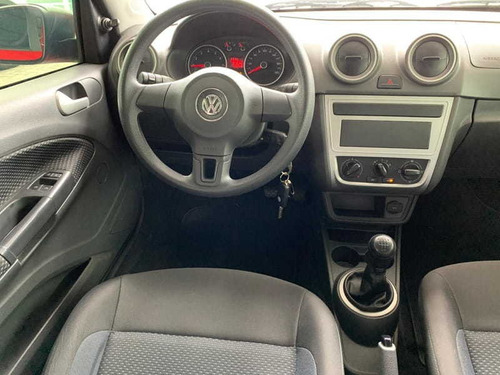 Volkswagen Gol Tl Mc