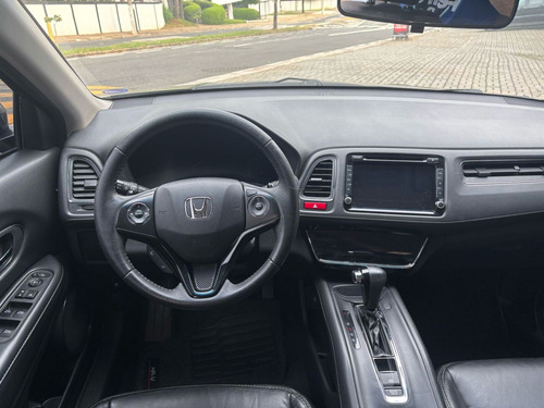 Honda HR-V HR-V EX 1.8 Flexone 16V 5p Aut.