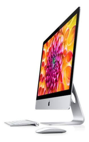 iMac 2012 Core I5 427,5-inch 8gb Ram 500gbhd 512mg Graphics! (Reacondicionado)