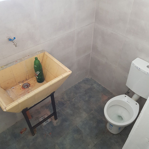 Venta Galpon + Locales Luzuriaga Permuta-financia